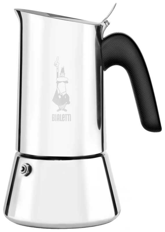 Bialetti New Venus Induction 6 kopjes