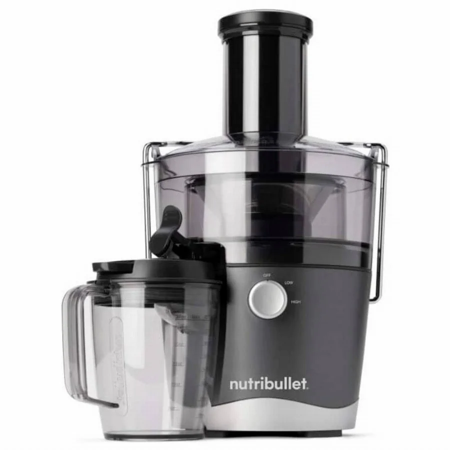 NUTRiBULLET NBJ100G Sapcentrifuge 800 W