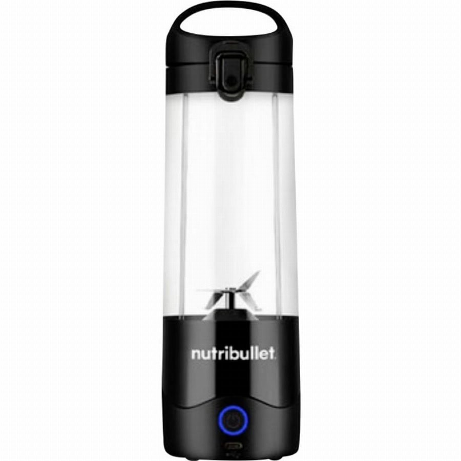 NUTRiBULLET NBP003B Smoothiemaker Zwart