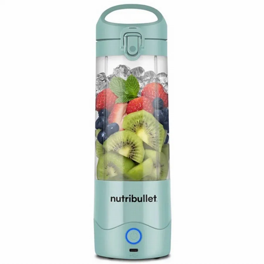 NUTRiBULLET NBP003LBL Smoothiemaker Lichtblauw