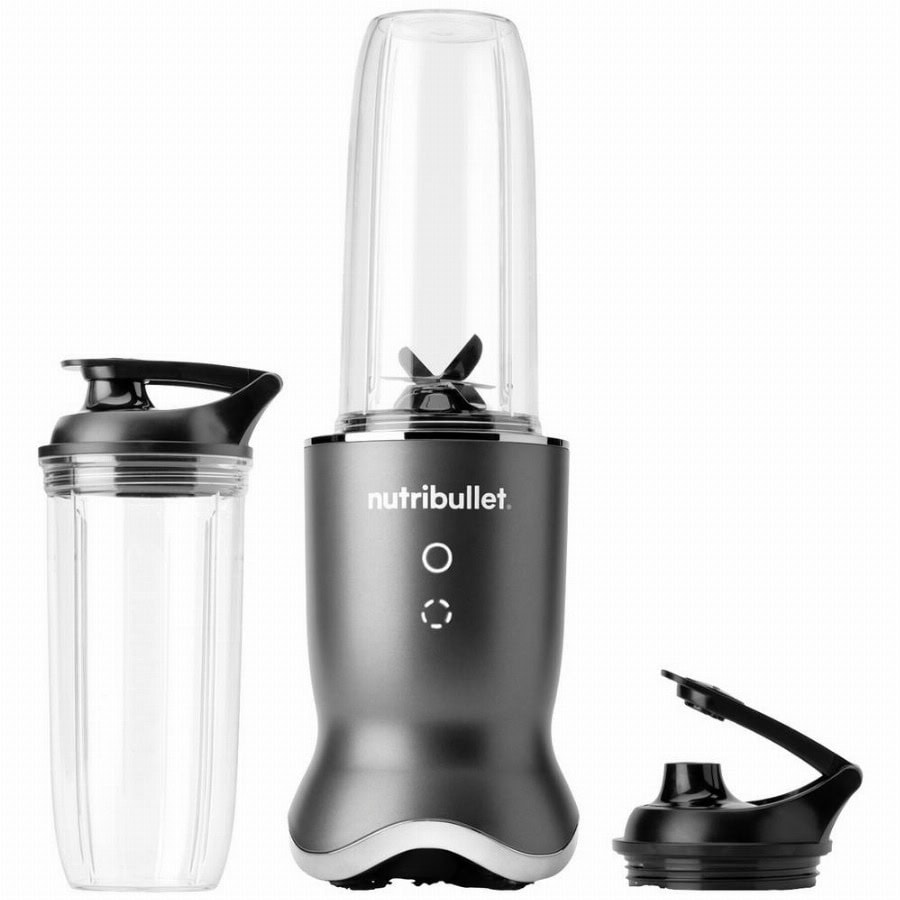 NUTRiBULLET PB NB1206DGB NUTRIB ULTRA 1200W Blender 1200 W Meerdere kleuren