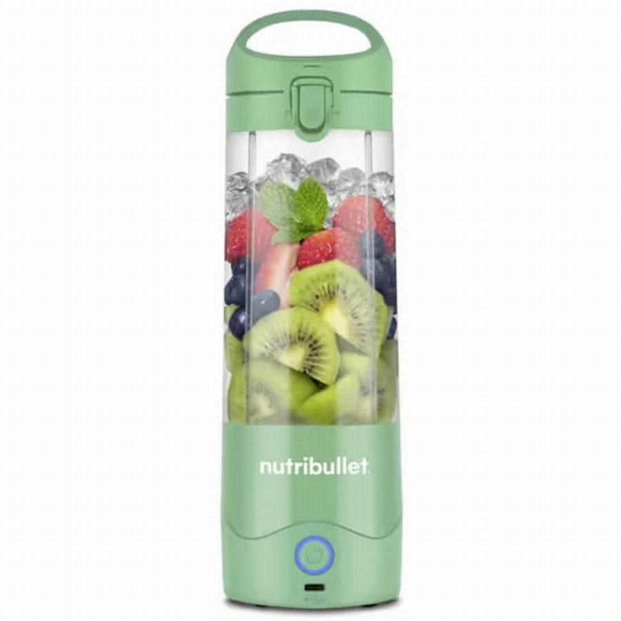 NUTRiBULLET NBP003LG Smoothiemaker Groen