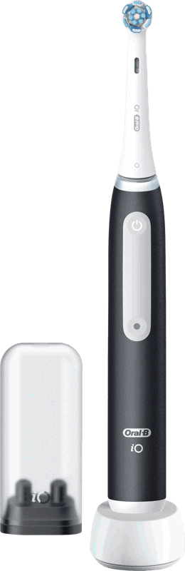 Oral-B iO 3N Zwart