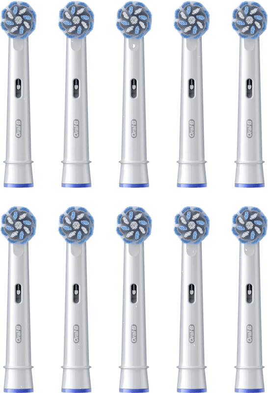 Oral-B Pro Sensitive Clean (10 stuks)