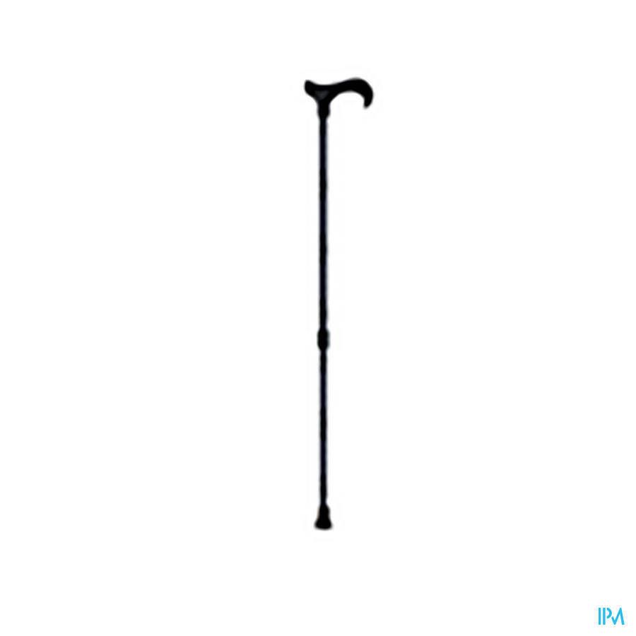 Wandelstok Derby Lederlook MQ524 1