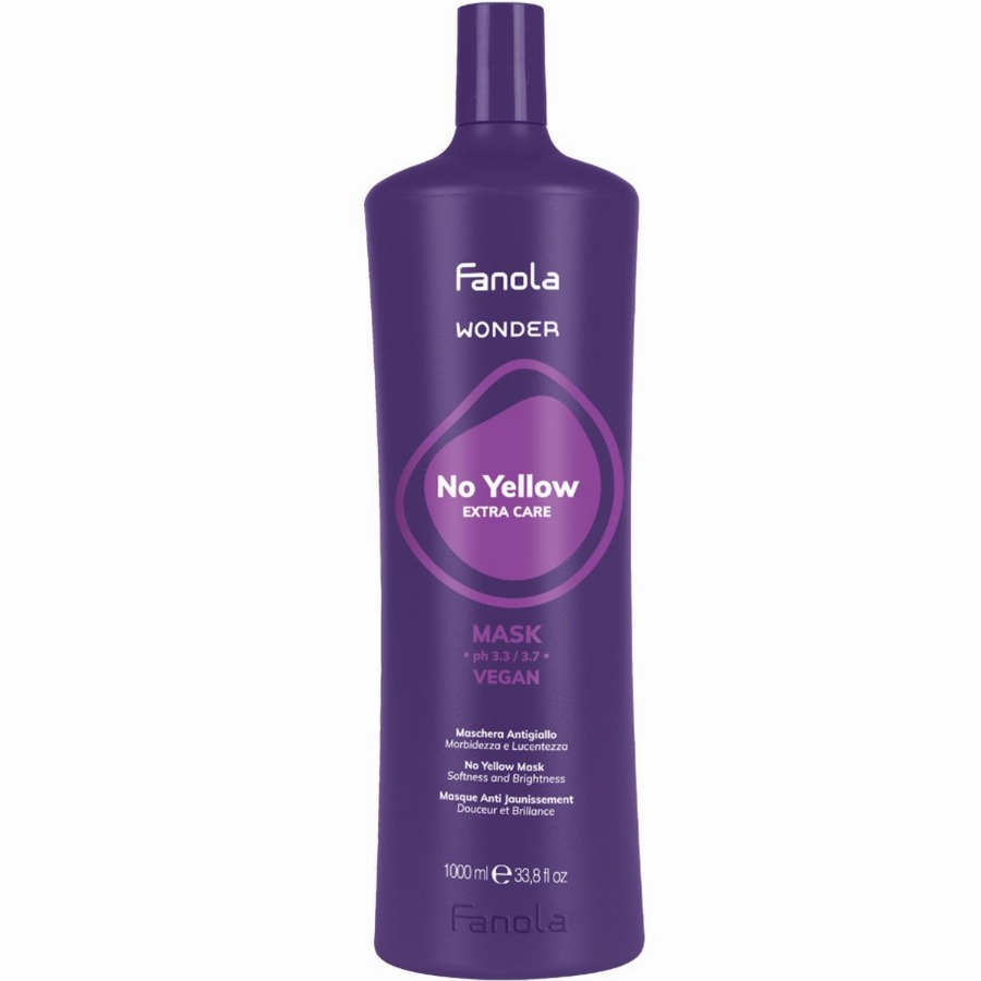 Fanola – Wonder 1000 Masker