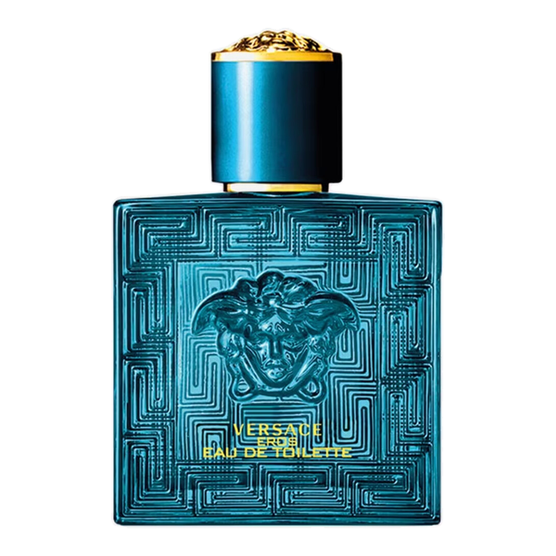 Versace Eros Pour Femme Eau de Toilette 50 ml