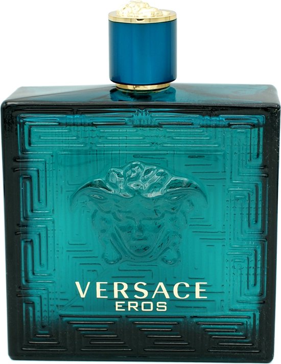 Versace Eros Pour Femme Eau de Toilette 100 ml