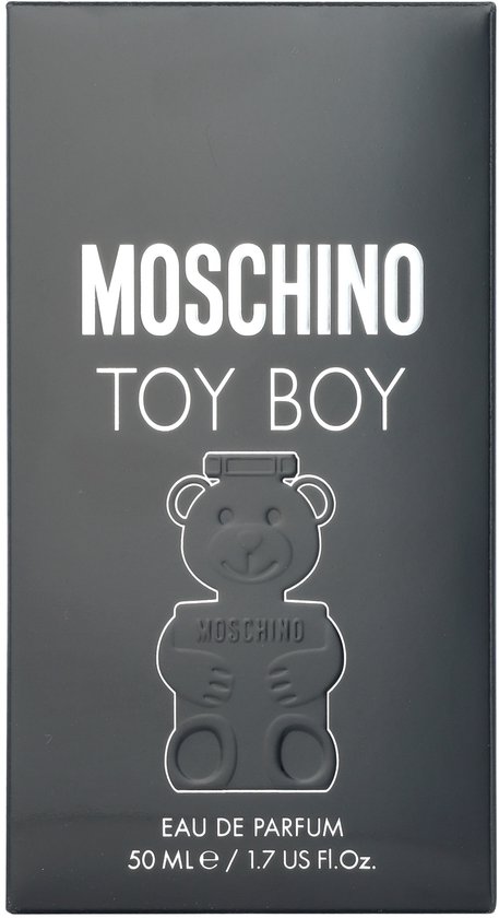 Moschino Toy Boy 50 ml