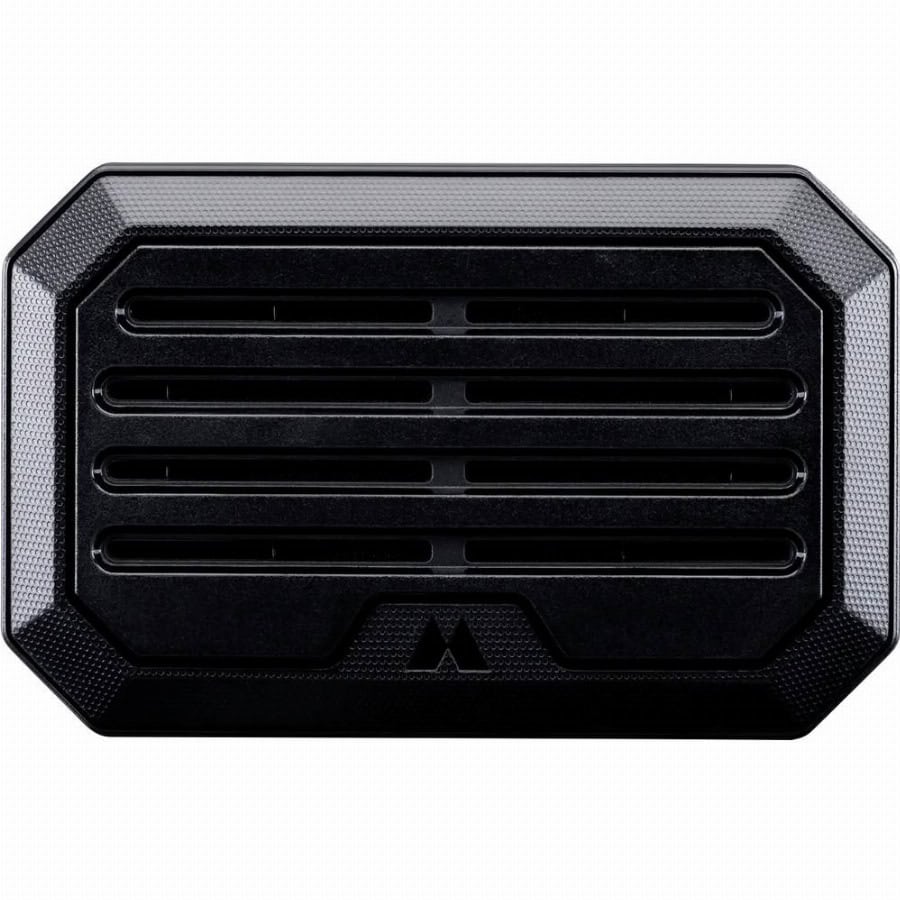 Midland AU28 Draadloze luidspreker Zwart