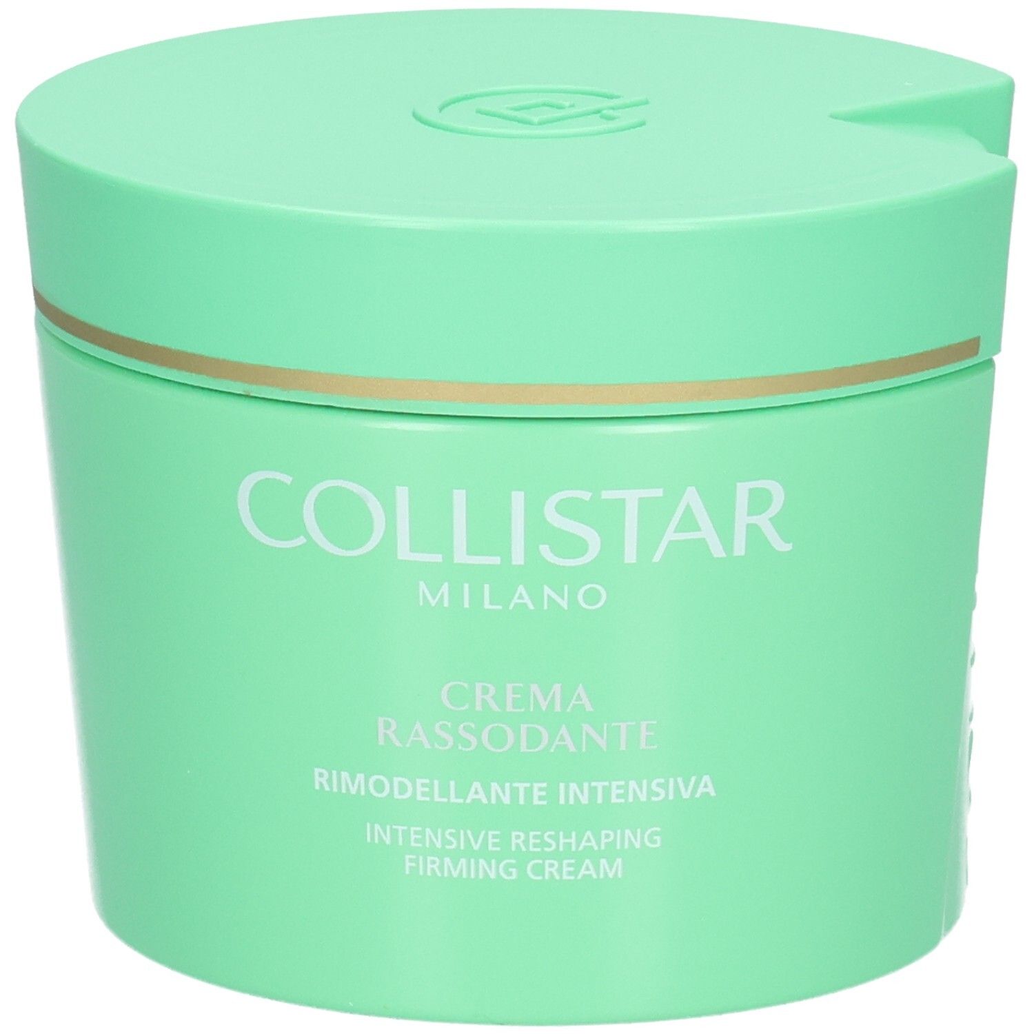 Collistar Intensive Reshaping Firming Cream 400 Crème
