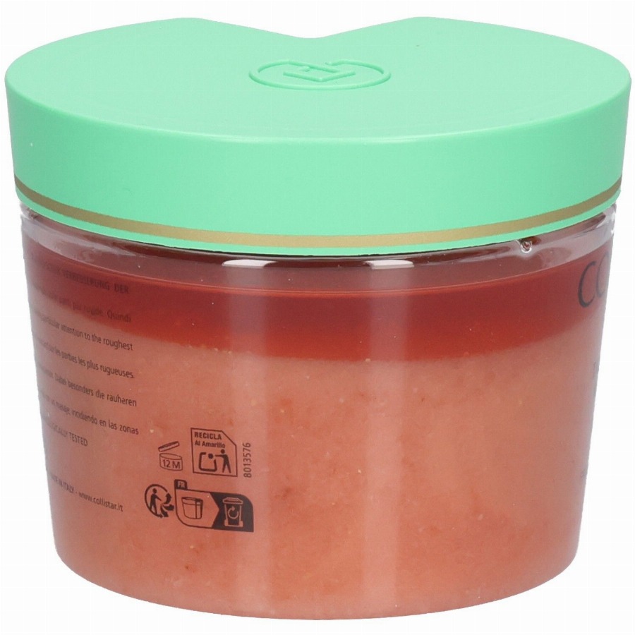 Collistar Elasticizing Firming Talasso-Scrub 600 Crème