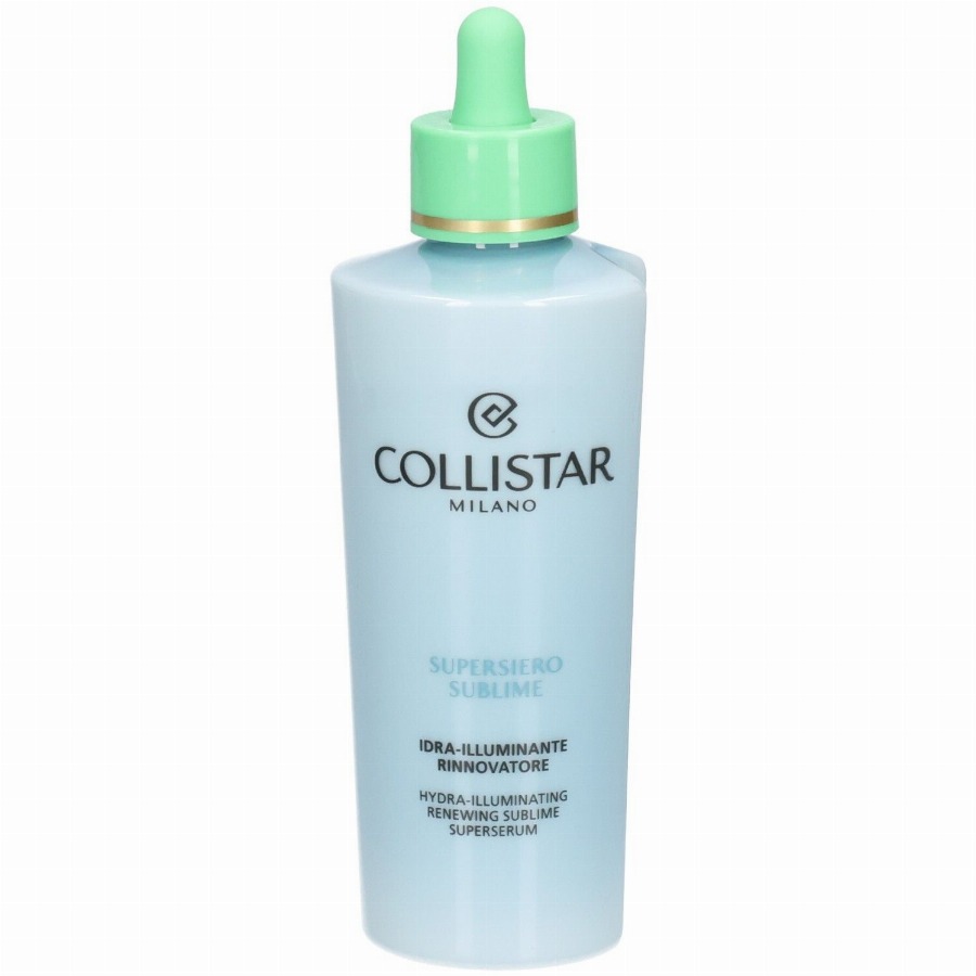 Collistar Hydra-Illuminating Renewing Sublime Superserum 200 Serum