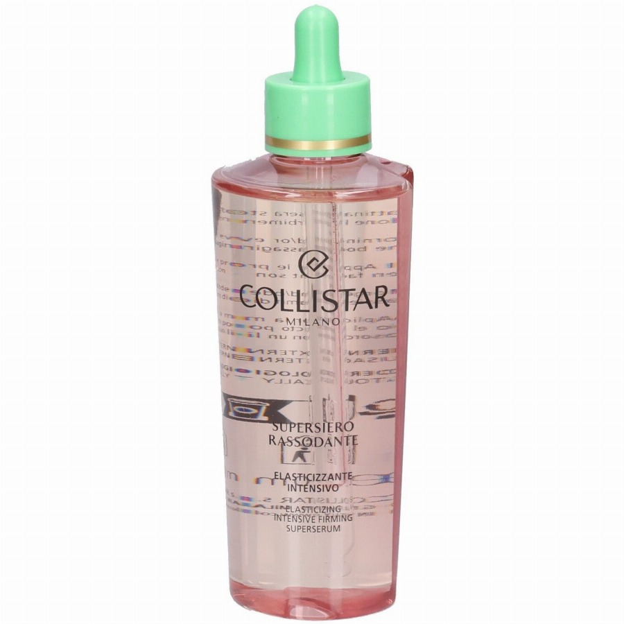 Collistar Elasticizing Intensive Firming Superserum 200 Gel