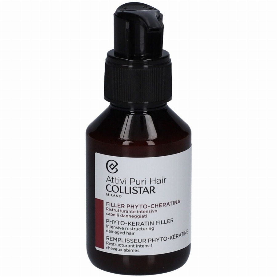 Collistar Phyto-Keratin Filler 100 Gel