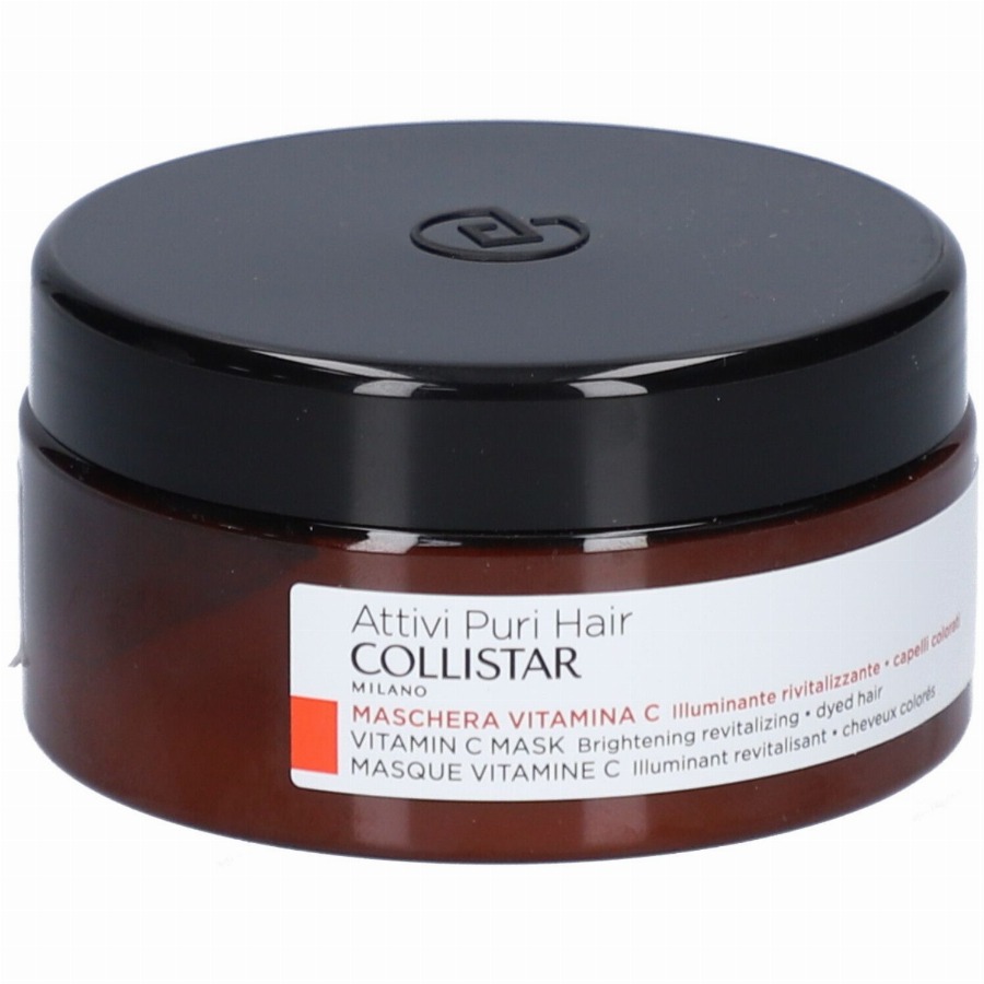 Collistar Vitamin C Mask 200 Masker