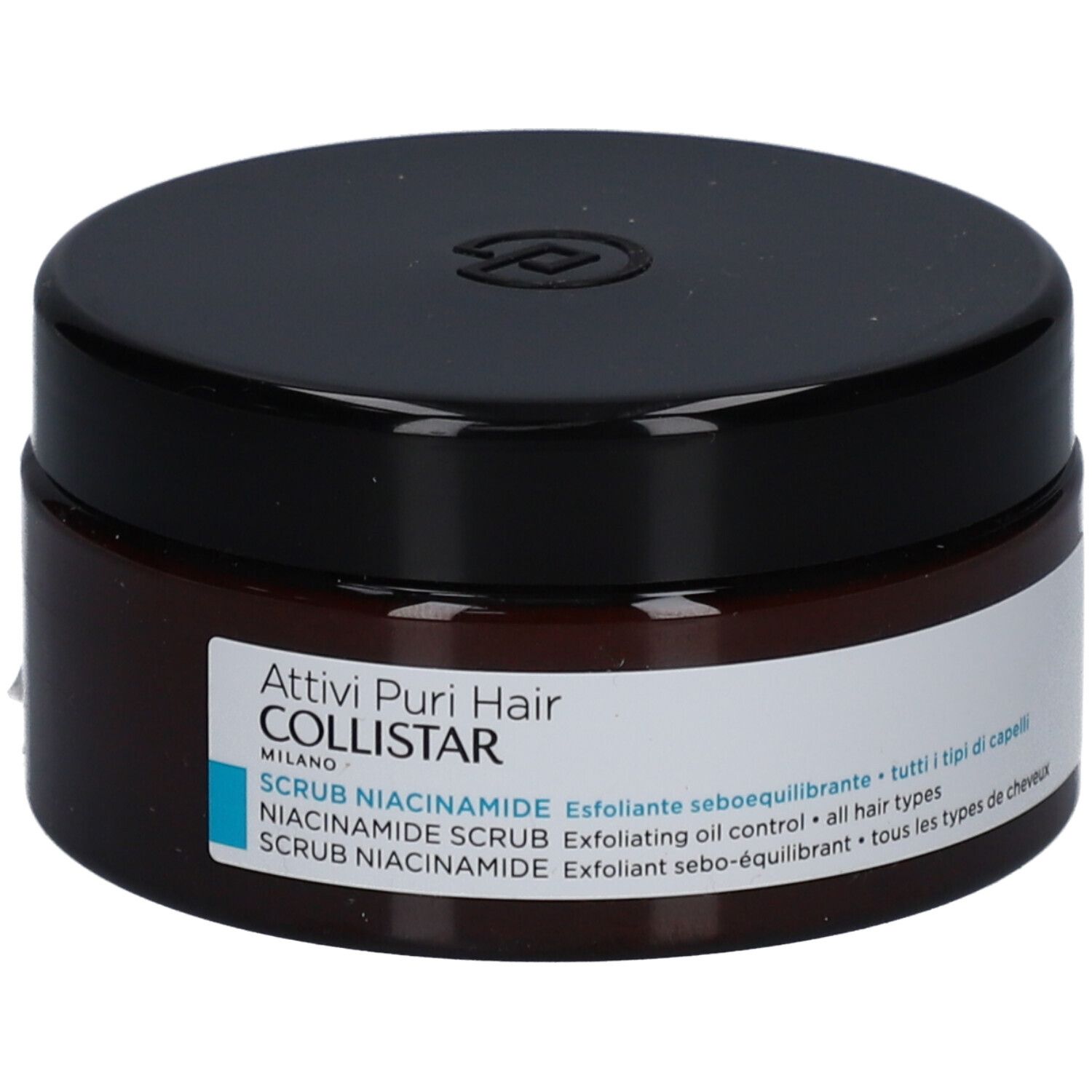 Collistar Niacinamide Scrub 250 Peeling