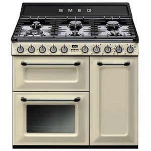 SMEG TR93P - Victoria Design