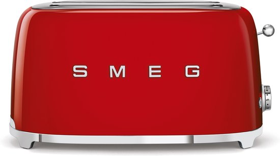 SMEG TSF02RDEU