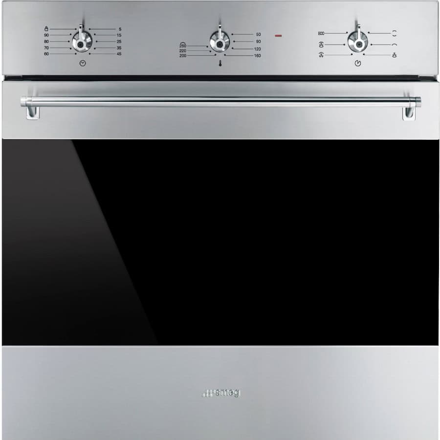 SMEG SF6381X