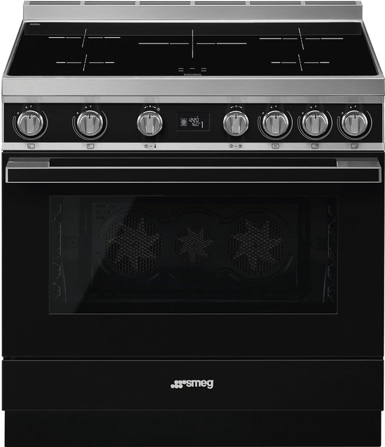 SMEG CPF9IPBL - Portofino Design