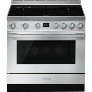 SMEG CPF9IPX - Portofino Design