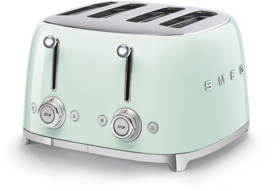 SMEG TSF03PGEU