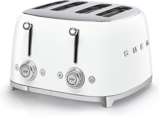 SMEG TSF03WHEU