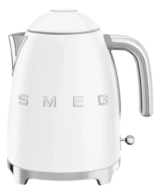 SMEG KLF03WHMEU Mat Wit