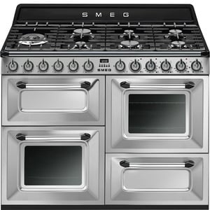 SMEG TR4110X-1 - Victoria Design