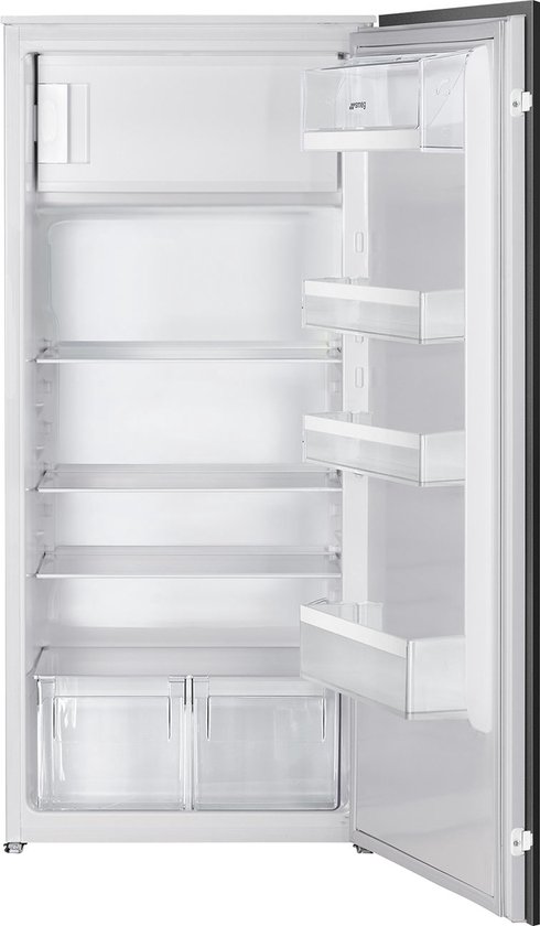 SMEG S4C122F