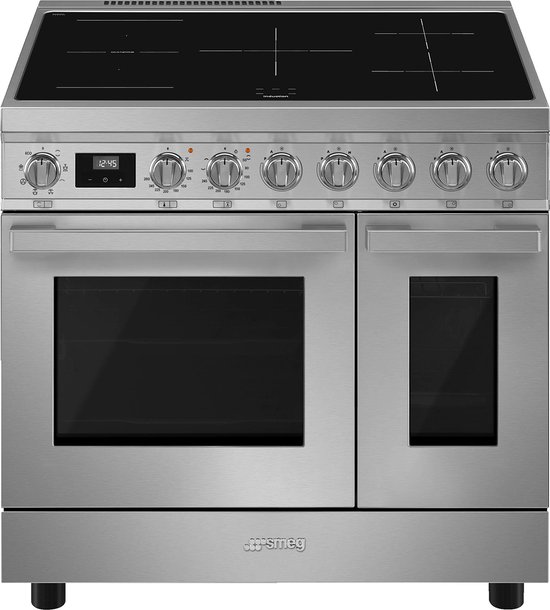SMEG CPF92IMX - Portofino Design