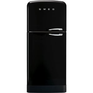 SMEG FAB50LBL5 - 50´s Style Zwart