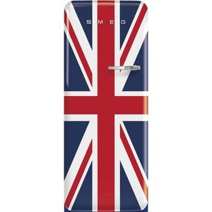 SMEG FAB28LDUJ5 - 50´s Style Gedecoreerd/ Speciaal