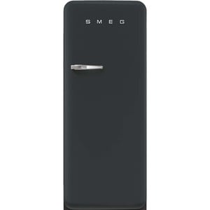 SMEG FAB28RDBLV5 - 50´s Style Zwart