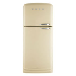 SMEG FAB50LCR5 - 50´s Style Crème