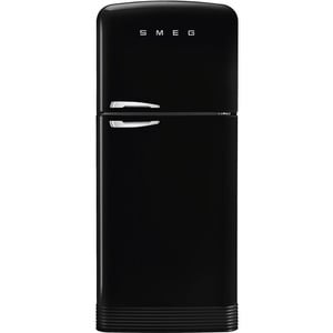 SMEG FAB50RBL5 - 50´s Style Zwart