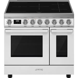 SMEG CPF92IMWH - Portofino Design