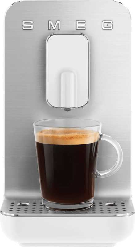 SMEG BCC11WHMEU Wit