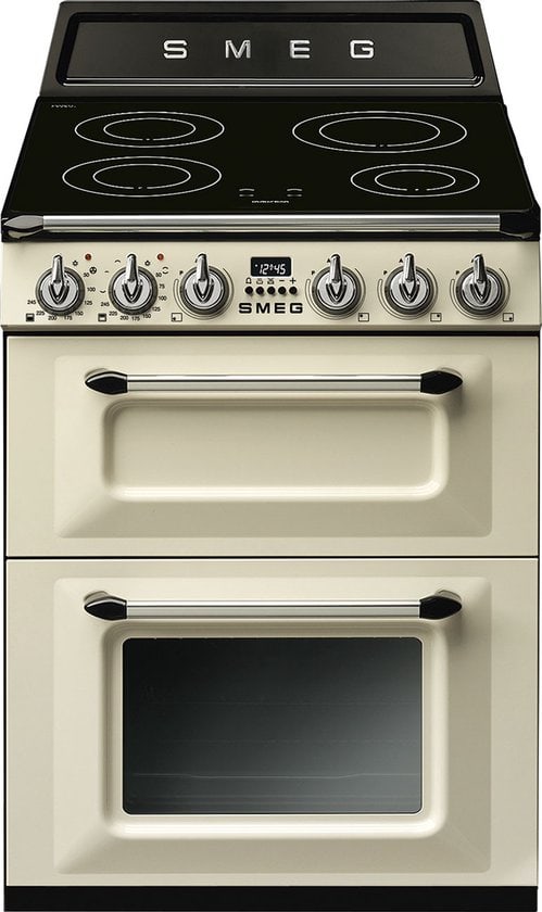 SMEG TR62IP2 - Victoria Design