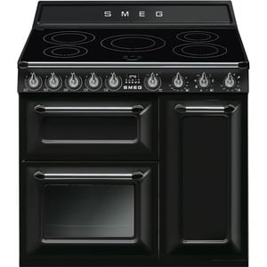 SMEG TR93IBL2 - Victoria Design
