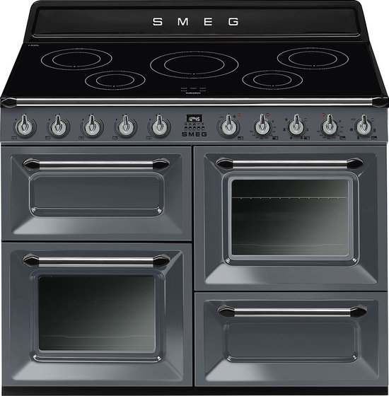 SMEG TR4110IGR2 - Victoria Design