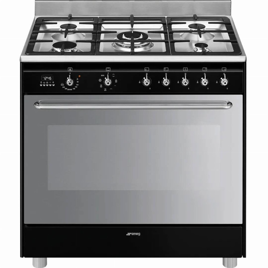 SMEG CG90N2 - Classici Design