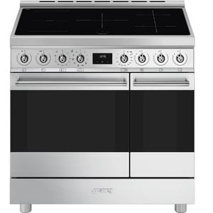 SMEG C92IPX2 - Classici Design