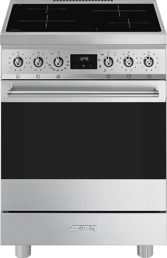 SMEG C6IMXM2 - Classici Design