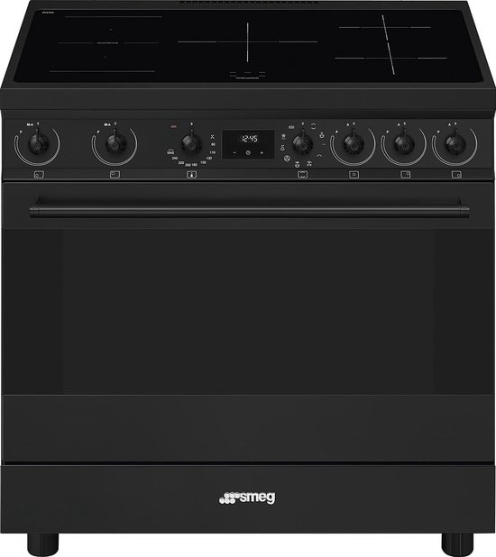 SMEG C9IMN2 - Classici Design