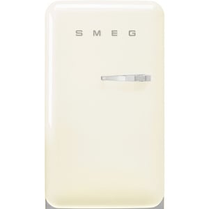 SMEG FAB10LCR6 - 50´s Style Crème