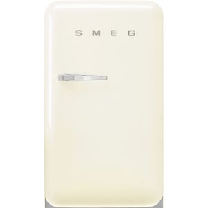 SMEG FAB10RCR6 - 50´s Style Crème
