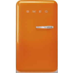 SMEG FAB10LOR6 - 50´s Style Oranje