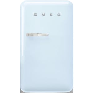 SMEG FAB10RPB6 - 50´s Style Pastelblauw